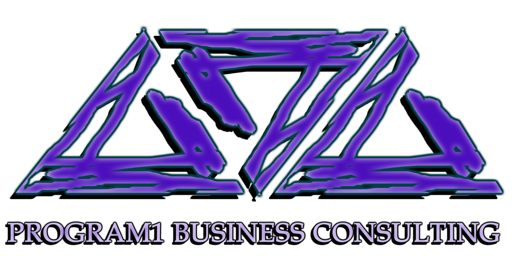 Program1 Business Consulting Logo 